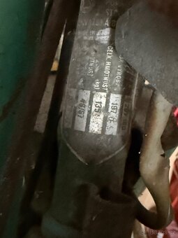 Babetta 207/100 1978 - 11