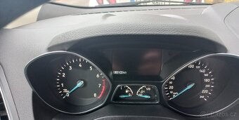 Ford Kuga Titanium 1.5 EcoBoost 110 kW, 10/2019, 65.000 km - 11