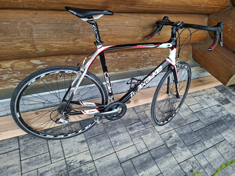 Karbonová silnička Maxbike Eagle - 11