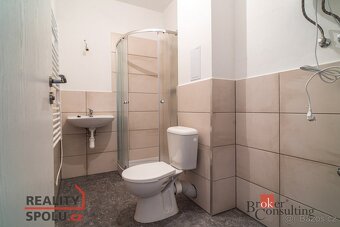 Pronájem, byty/1+kk, 21.9 m2, Palackého, Přívoz, 70200 Morav - 11