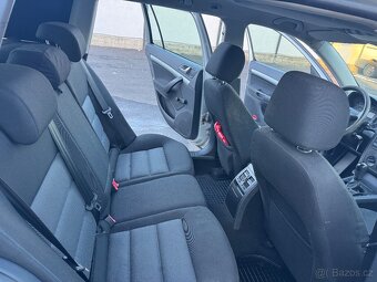 Škoda Octavia II 1.9 TDi COMBI MODEL 2008 MOŽNO NA SPLÁTKY - 11