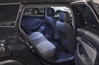 Škoda Superb 4 Combi 2.0TDI 110kW DSG - záruka Autodraft - 11