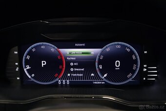 Škoda Superb 3 Combi Style TDI 110kW DSG - záruka Autodraft - 11