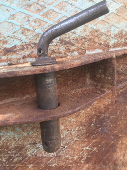 Lesní naviják - 11