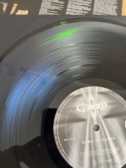 Ozzy Osbourne – Down To Earth - 11