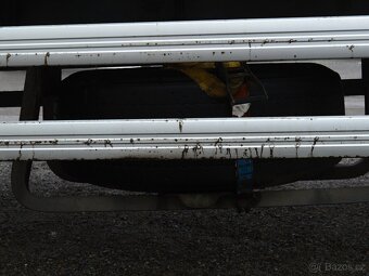 LEGRAS FMA skříňový návěs - walkingfloor - 11