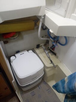 Fiat Ducato 2.5 TDI 55KW - 11