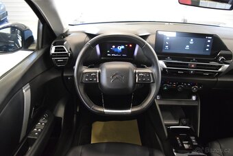 Citroën C4 X 1.2 PURETECH PACK 96 kW 2023-DPH - 11