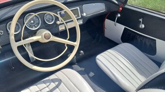 Veterán Škoda Felicia - po renovaci - TOP STAV - 11