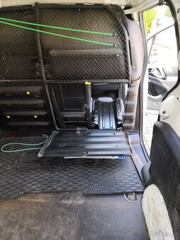 Citroën Berlingo 1.6 BlueHDI L2 - 11