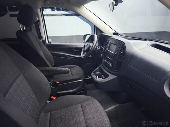 Mercedes-Benz Vito - 11
