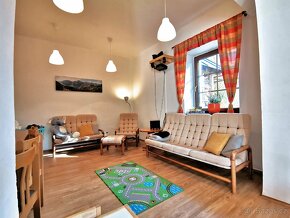 Prodej chaty/bytu 35 m², pozemek 1 850 m² Horní Dušnice - 11