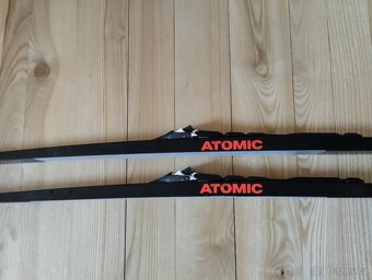 ATOMIC REDSTER CLASSIC 197 cm - 11