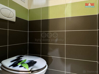 Prodej bytu 2+1, 62 m², Karlovy Vary, ul. Lomená - 11