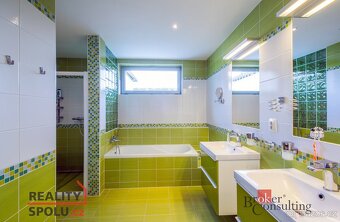 Prodej, domy/rodinný, 120 m2, 68501 Křižanovice 285, Vyškov  - 11