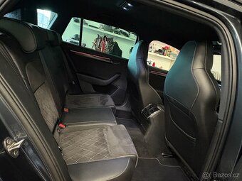 Superb 3 2TDI DSG 110Kw Sportline Virtual Matrix - 11