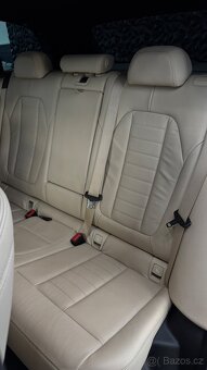 BMW X3 30i xDrive,M paket,ČR,DPH,TOP STAV + EXTRA VÝBAVA - 11