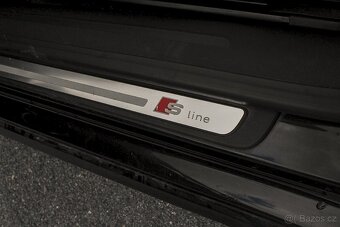 Audi A5 3.0 TDI DPF quattro S tronic - 11
