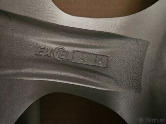 Nové límcáky - 17" 5x112 ET30 8,5J ALUSTAR GERMANY - 11