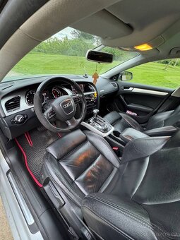 Audi a5 2.0 tfsi 2010 automat - 11