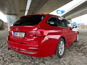BMW 318D, rychlé jednání SLEVA - 11