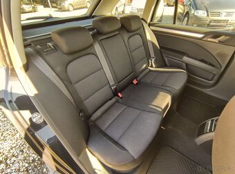 ŠKODA SUPERB 2.0 TDi,103KW,ELEGANCE,KOMBI,ALU,ZÁVĚS. - 11