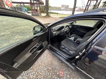 Passat b6 1,9tdi - 11