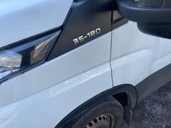 Iveco Daily 35S18, Euro 6, Repas motoru +DPH - 11
