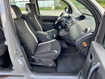 Renault Kangoo GRAND 1.5 DCi MAXI - 11