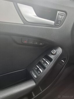 Audi A4 avant B8 DSG 2.0 tdi 110 kw 4x4 - 11