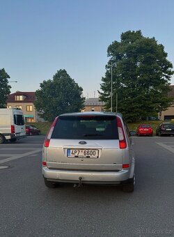 Ford C-MAX 2006 rok - 11