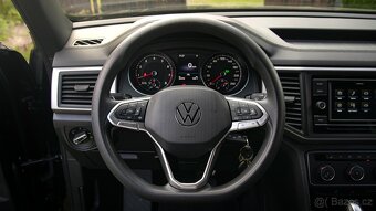 Volkswagen ATLAS - 11