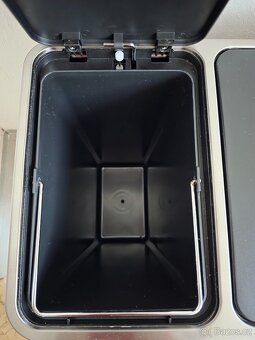 KOŠ RECYKLOVANÝ ODPAD - 11