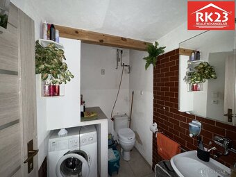 Prodej byty 2+1, Mariánské Lázně, ul. Ruská, ev.č. 01839 - 11