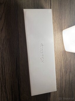 Apple Watch series 10 46mm silver GPS + Cellular - 11
