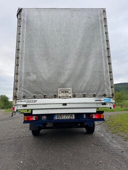 Fiat Ducato 2.3/130 2019 - 11