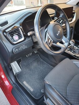 KIA Ceed SW 117kW 2022 - 11