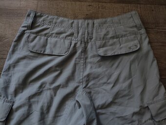 Oakley Shorts pánské cargo šortky - vel. 30 - 11