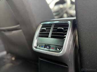 Skoda Octavia First Edition 2.0TDI 2020 1Majitel - 11