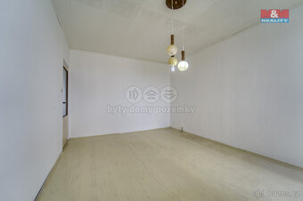 Prodej bytu 2+1,60m²+ lodžie, Plzeň, ul. Elišky Krásnohorské - 11