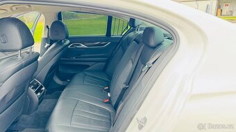 BMW 730d 2018 - 11