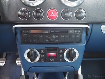 Audi TT 1.8 T 5V SPORT 154 KW - 11