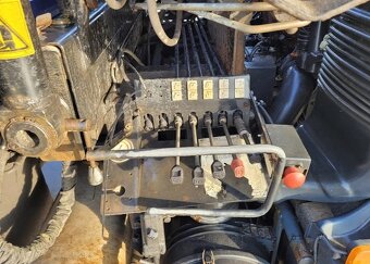 MAN TGL 12-250 - 4x2 – Sklápěč/Valník + HR-PM 5 – EURO 5 - 11