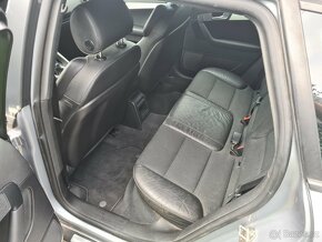 Audi A3 Sportb. 2.0 TDi_S line - 11