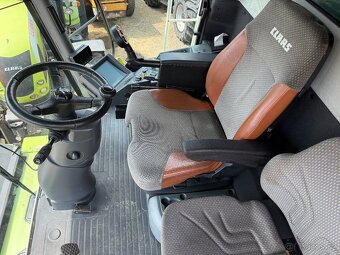 Kombajn Claas Lexion 560 V750 Sklizeci Mlaticka - 11
