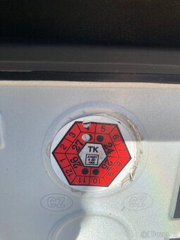 Volkswagen Transporter T5 1.9tdi 6kvalt. - 11