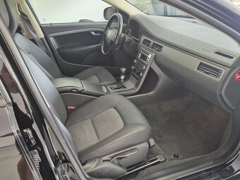 Volvo V70 2.0D 100kw - 11
