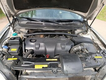 Prodej Volvo XC 90 - 11