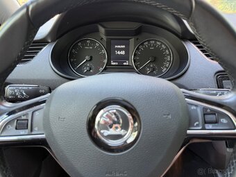Škoda Octavia 3 1.8 TSi 132kw 1.maj ČR - 11