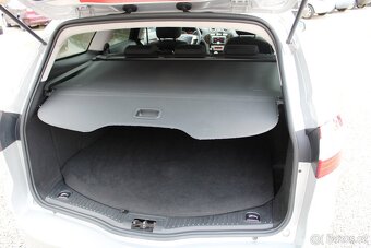 Ford Mondeo rv: 2008 2.0i 16V KLIMA TEMPOMAT GHIA - 11